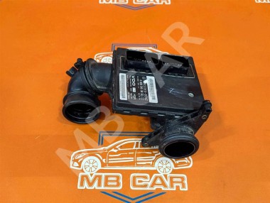 Блок управления двигателем MERCEDES-BENZ A-класс W168 (1997 - 2001) — Разборка Мерседес