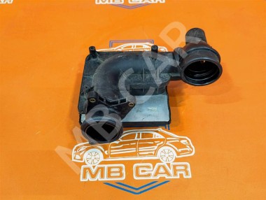 Блок управления двигателем MERCEDES-BENZ A-класс W168 (1997 - 2001) — Разборка Мерседес