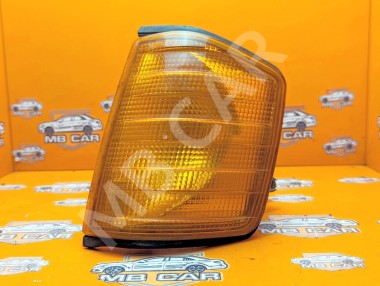 Поворотник левый MERCEDES-BENZ 190 (W201) W201 (1982 - 1993) — Разборка Мерседес