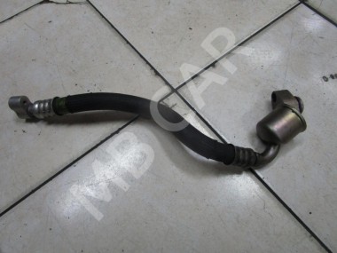 Трубка кондиционера MERCEDES-BENZ S-класс W220 (1998 - 2005) — Разборка Мерседес