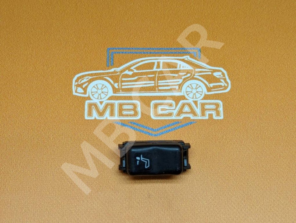 Кнопка MERCEDES-BENZ W124 W124/S124/C124/A124 (1984 - 1993) фото 1 &mdash; Разборка Мерседес