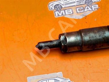 Форсунка ДИЗЕЛЬ MERCEDES-BENZ E-класс W212/S212/C207/A207 (2009 - 2013) — Разборка Мерседес