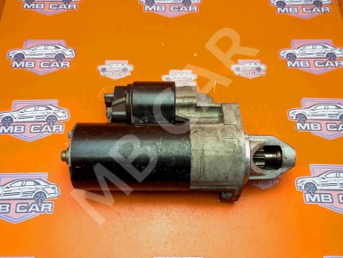 Стартер MERCEDES-BENZ E-класс AMG W211/S211 (2002 - 2006) — Разборка Мерседес