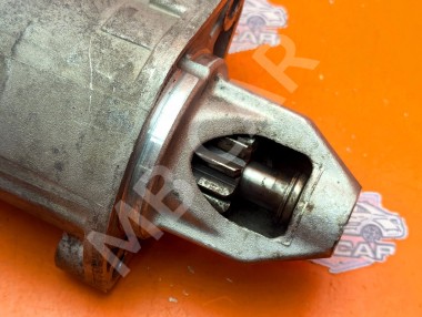 Стартер MERCEDES-BENZ E-класс AMG W211/S211 (2002 - 2006) — Разборка Мерседес