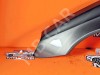Крыло переднее левое MERCEDES-BENZ E-класс W211/S211 (2002 - 2006) фото 4 &mdash; Разборка Мерседес