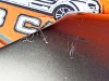 Крыло переднее левое MERCEDES-BENZ E-класс W211/S211 (2002 - 2006) фото 7 &mdash; Разборка Мерседес