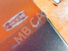 Крыло переднее левое MERCEDES-BENZ E-класс W211/S211 (2002 - 2006) фото 9 &mdash; Разборка Мерседес