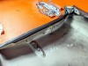 Крыло переднее левое MERCEDES-BENZ E-класс W211/S211 (2002 - 2006) фото 12 &mdash; Разборка Мерседес