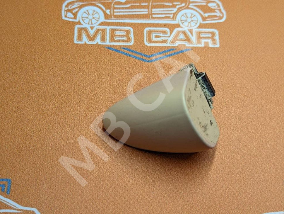 Крышка ручки двери MERCEDES-BENZ C-класс W203/S203/CL203 (2000 - 2004) фото 1 — Разборка Мерседес