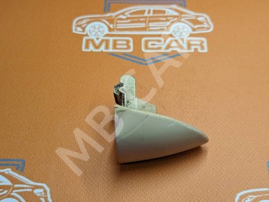 Крышка ручки двери MERCEDES-BENZ C-класс W203/S203/CL203 (2000 - 2004) — Разборка Мерседес