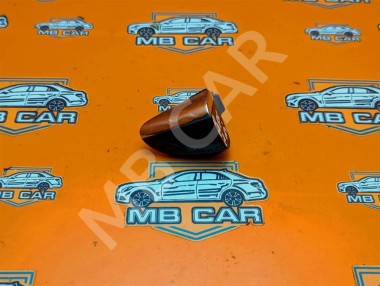 Крышка ручки двери MERCEDES-BENZ S-класс W220 рестайлинг (2002 - 2005) — Разборка Мерседес