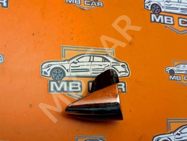 Крышка ручки двери MERCEDES-BENZ S-класс W220 рестайлинг (2002 - 2005) — Разборка Мерседес