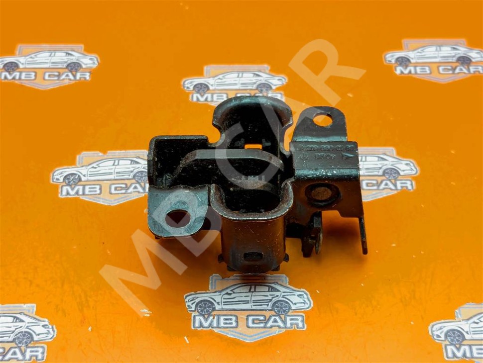 Замок капота MERCEDES-BENZ GL-класс X164 (2006 - 2009) фото 1 — Разборка Мерседес