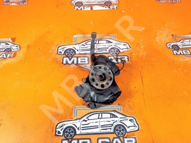 Кулак поворотный передний правый MERCEDES-BENZ E-класс W211/S211 (2002 - 2006) &mdash; Разборка Мерседес