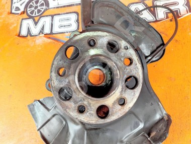 Кулак поворотный передний правый MERCEDES-BENZ E-класс W211/S211 (2002 - 2006) &mdash; Разборка Мерседес