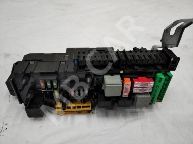 Блок SAM задний MERCEDES-BENZ E-класс W212/S212/C207/A207 (2009 - 2013) — Разборка Мерседес