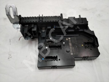 Блок SAM задний MERCEDES-BENZ E-класс W212/S212/C207/A207 (2009 - 2013) — Разборка Мерседес