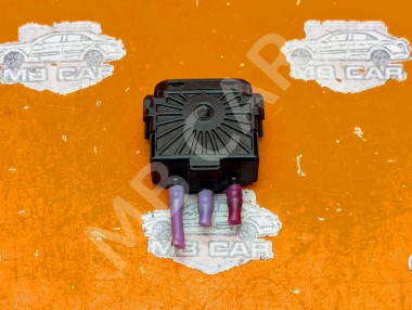 Кнопка корректора фар MERCEDES-BENZ VANEO W414 (2001 - 2005) — Разборка Мерседес