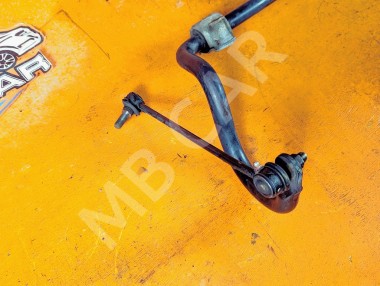 Стабилизатор передний MERCEDES-BENZ C-класс W204/S204/С204 рестайлинг (2011 - 2015) &mdash; Разборка Мерседес