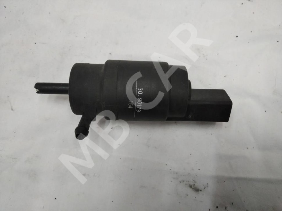 Насос омывателей MERCEDES-BENZ E-класс W211/S211 (2002 - 2006) фото 1 — Разборка Мерседес