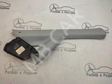 Накладка передней стойки MERCEDES-BENZ V-класс W639 (2003 - 2014) — Разборка Мерседес