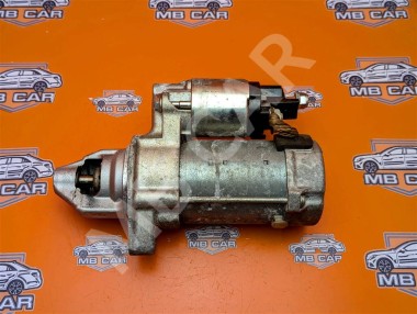 Стартер MERCEDES-BENZ GLC-класс X253 (2015 - 2019) — Разборка Мерседес