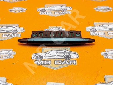 Индикатор парктроника MERCEDES-BENZ GLE-класс W166 (2015 - 2018) — Разборка Мерседес