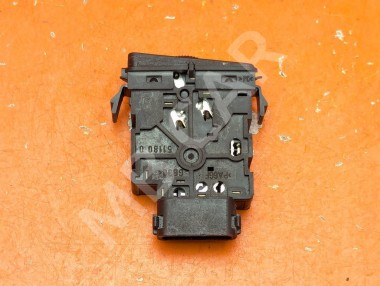 Кнопка корректора фар MERCEDES-BENZ M-класс W163 (1997 - 2001) &mdash; Разборка Мерседес