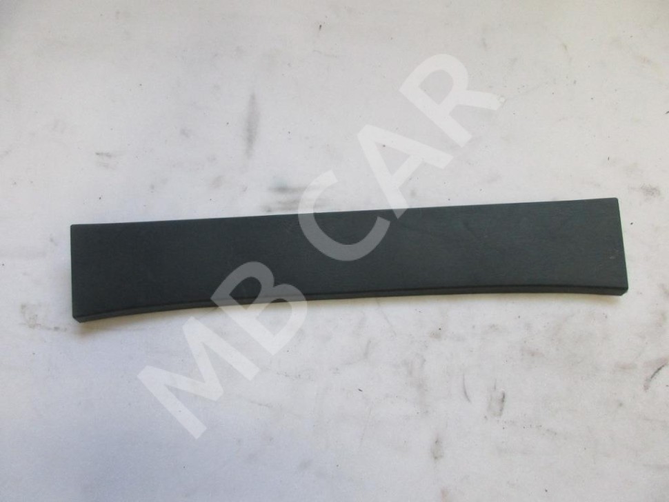 Накладка потолка MERCEDES-BENZ M-класс W163 рестайлинг (2001 - 2005) фото 1 — Разборка Мерседес
