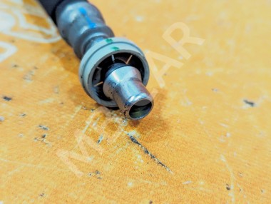 Трубка АКПП MERCEDES-BENZ GLE-класс W166 (2015 - 2018) — Разборка Мерседес