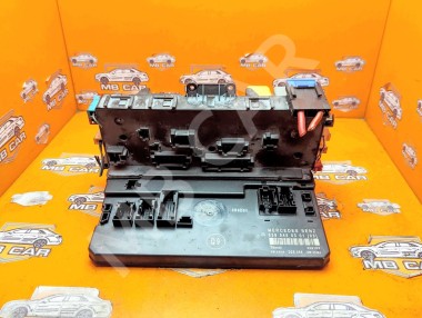 Блок SAM передний MERCEDES-BENZ V-класс W639 (2003 - 2014) &mdash; Разборка Мерседес