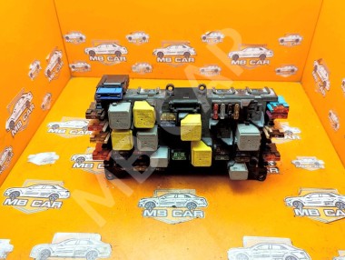 Блок SAM передний MERCEDES-BENZ V-класс W639 (2003 - 2014) &mdash; Разборка Мерседес