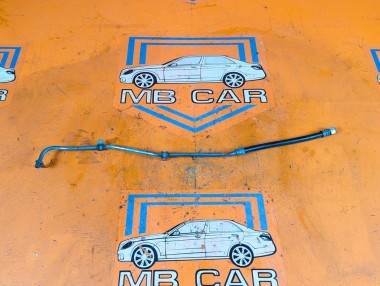 Трубка АКПП MERCEDES-BENZ E-класс W212/S212/C207/A207 (2009 - 2013) &mdash; Разборка Мерседес