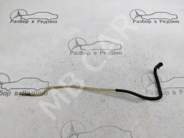 Трубка топливная MERCEDES-BENZ Vito W638 (1996 - 2003) — Разборка Мерседес