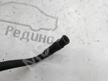 Трубка топливная MERCEDES-BENZ Vito W638 (1996 - 2003) — Разборка Мерседес