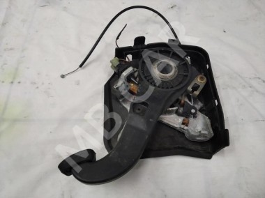 Педаль ручника MERCEDES-BENZ E-класс W211/S211 (2002 - 2006) — Разборка Мерседес
