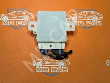 Блок парктроников MERCEDES-BENZ C-класс W204/S204/С204 рестайлинг (2011 - 2015) — Разборка Мерседес