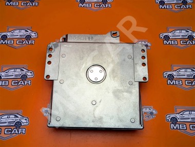Блок управления двигателем MERCEDES-BENZ E-класс W210/S210 (1995 - 1999) — Разборка Мерседес