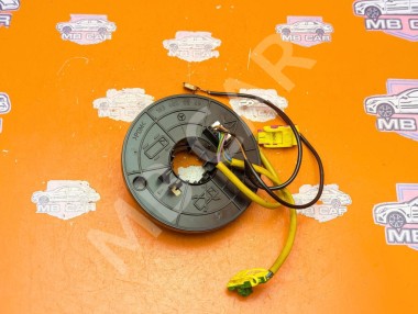 Шлейф подрулевой MERCEDES-BENZ M-класс W163 рестайлинг (2001 - 2005) &mdash; Разборка Мерседес