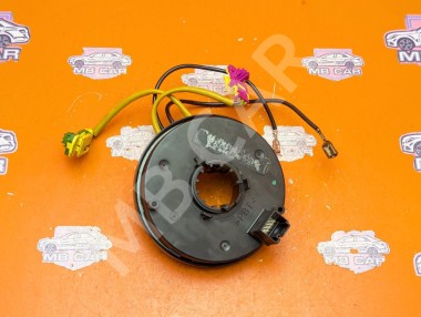 Шлейф подрулевой MERCEDES-BENZ M-класс W163 рестайлинг (2001 - 2005) &mdash; Разборка Мерседес