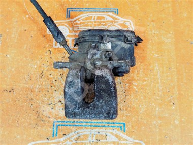 Суппорт задний правый MERCEDES-BENZ CLA-класс C117/X117 (2013 - 2016) — Разборка Мерседес