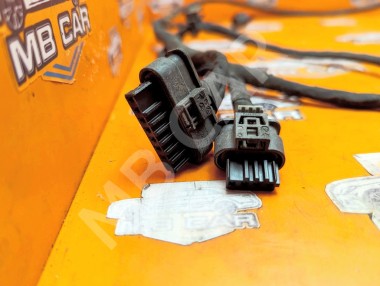 Проводка парктроников MERCEDES-BENZ GL-класс X166 (2012 - 2016) &mdash; Разборка Мерседес