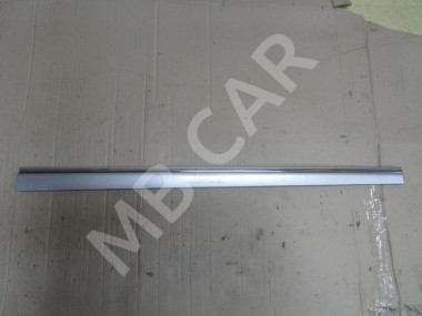 Молдинг двери MERCEDES-BENZ C-класс W203/S203/CL203 (2000 - 2004) — Разборка Мерседес
