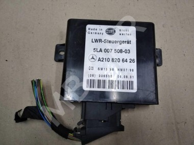 Блок корректора фар MERCEDES-BENZ E-класс W210/S210 рестайлинг (1999 - 2003) — Разборка Мерседес