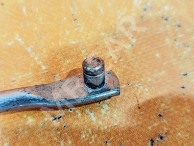 Тяга АКПП MERCEDES-BENZ C-класс W204/S204/С204 рестайлинг (2011 - 2015) — Разборка Мерседес