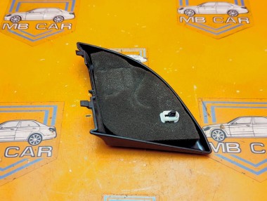 Уголок зеркала MERCEDES-BENZ A-класс W168 рестайлинг (2001 - 2004) A 210 2.1 AT (140 л.с.) &mdash; Разборка Мерседес