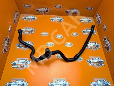 Трубка вентиляции картерных газов MERCEDES-BENZ M-класс W164 (2005 - 2008) — Разборка Мерседес