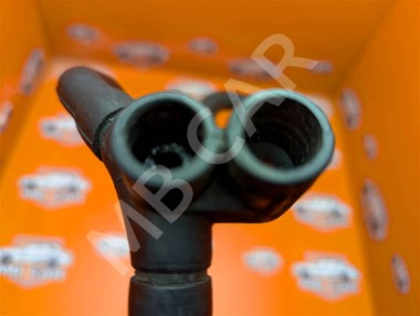 Трубка вентиляции картерных газов MERCEDES-BENZ M-класс W164 (2005 - 2008) — Разборка Мерседес