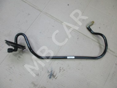 Трубка вакуумная MERCEDES-BENZ C-класс AMG W204/S204/С204 рестайлинг (2011 - 2015) — Разборка Мерседес