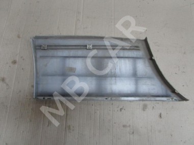 Молдинг крыла левый MERCEDES-BENZ S-класс W140 (1991 - 1998) — Разборка Мерседес